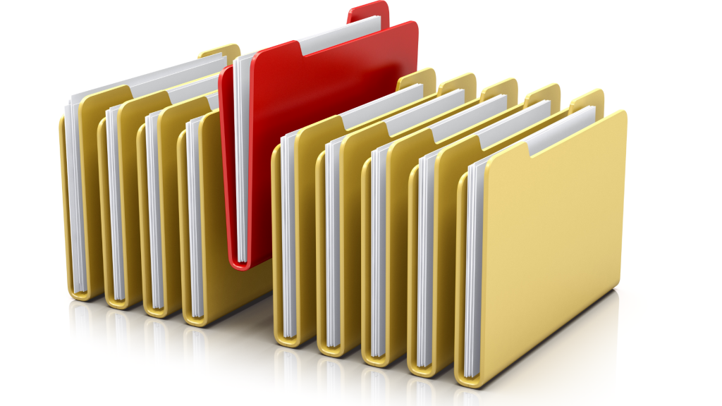 10 documentos que devem ser entregues mensalmente ao seu contador