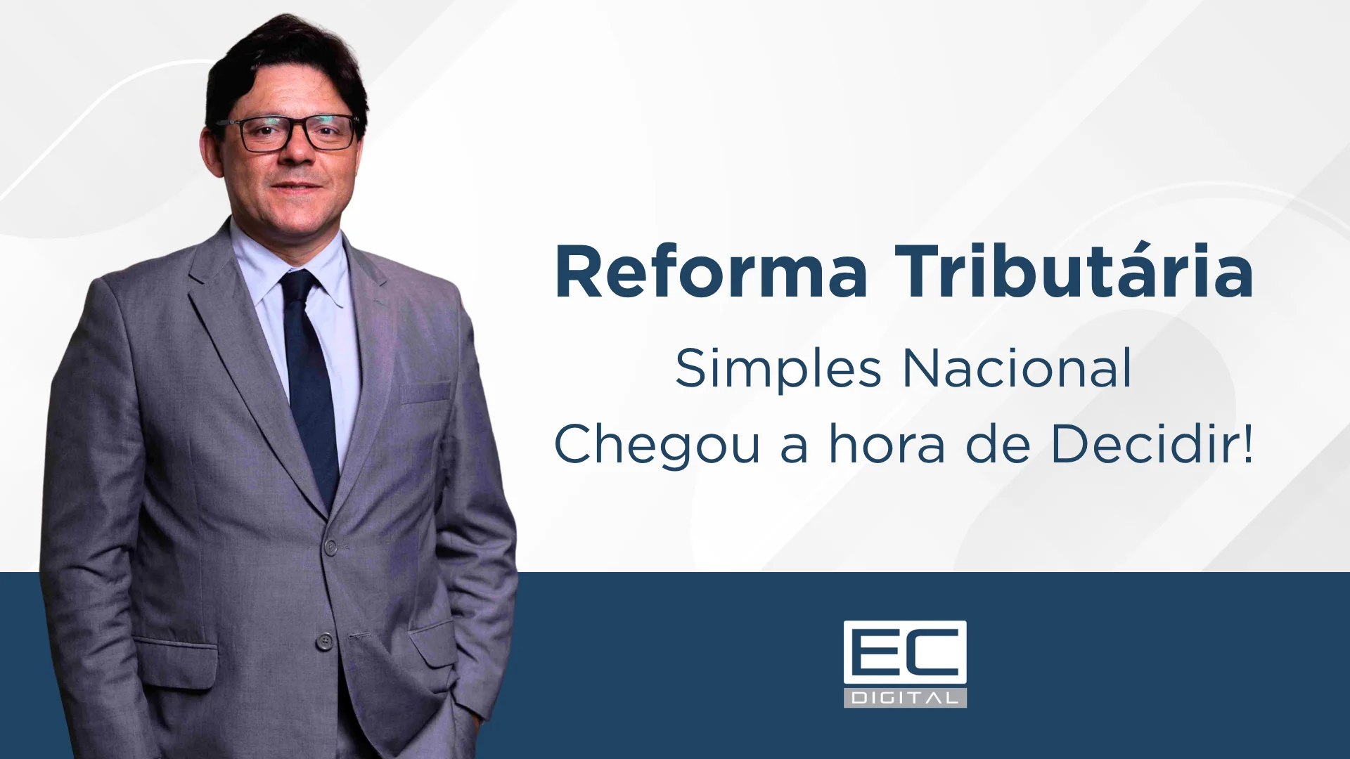 Reforma Tributária e Simples Nacional: como decidir entre o modelo tradicional e o IBS/CBS por fora em 2027?