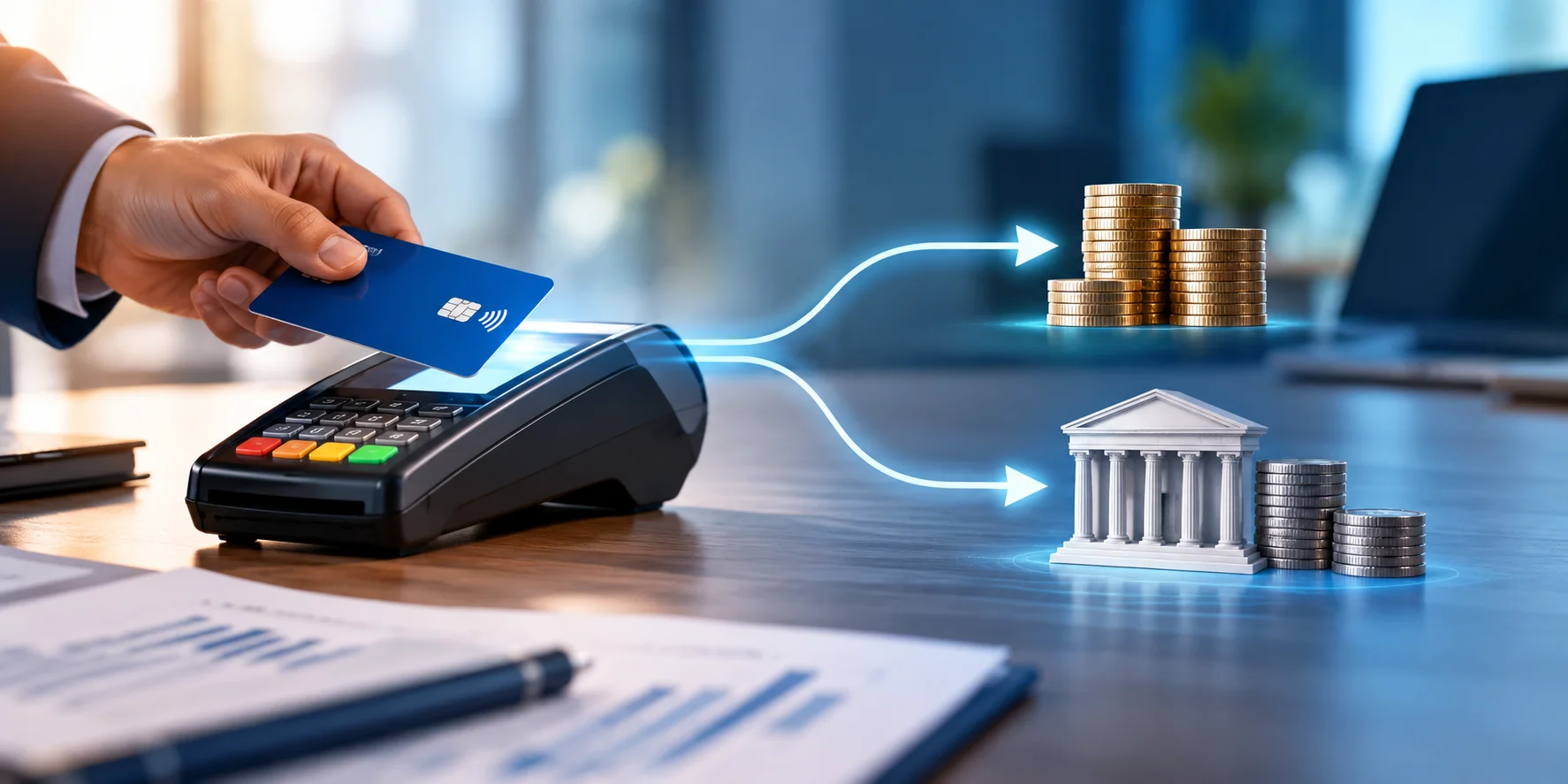 Split Payment: testes começam em outubro e empresas precisam se preparar