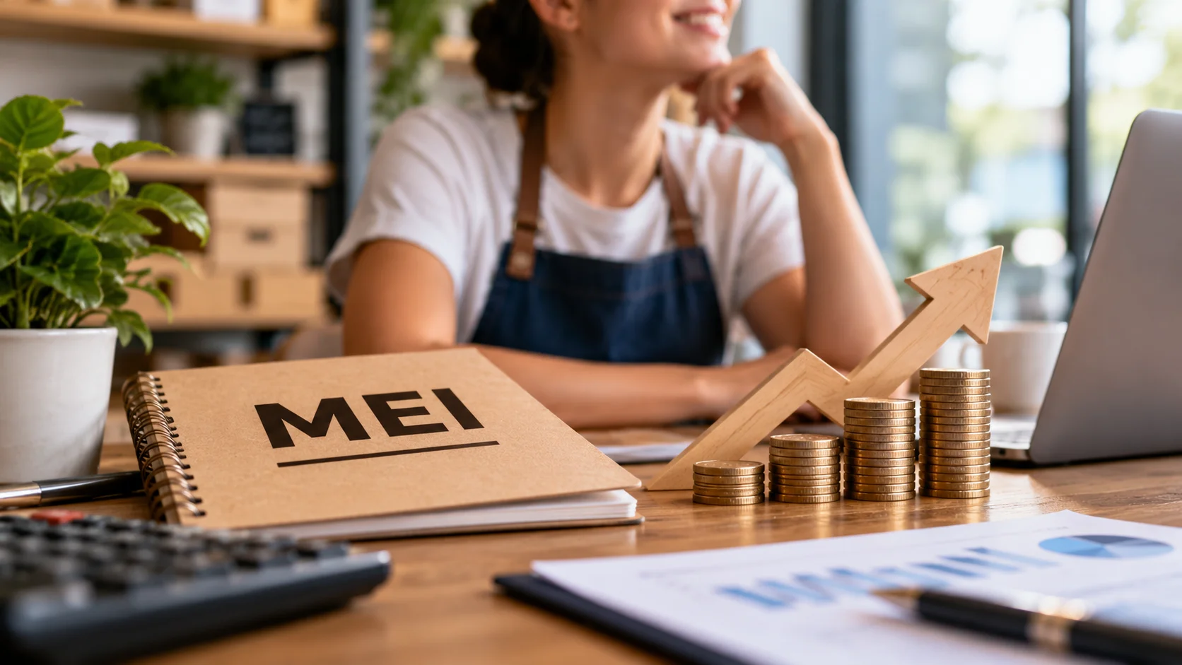 MEI: Congresso aprova perdão de dívidas e novo teto de R$ 140 mil