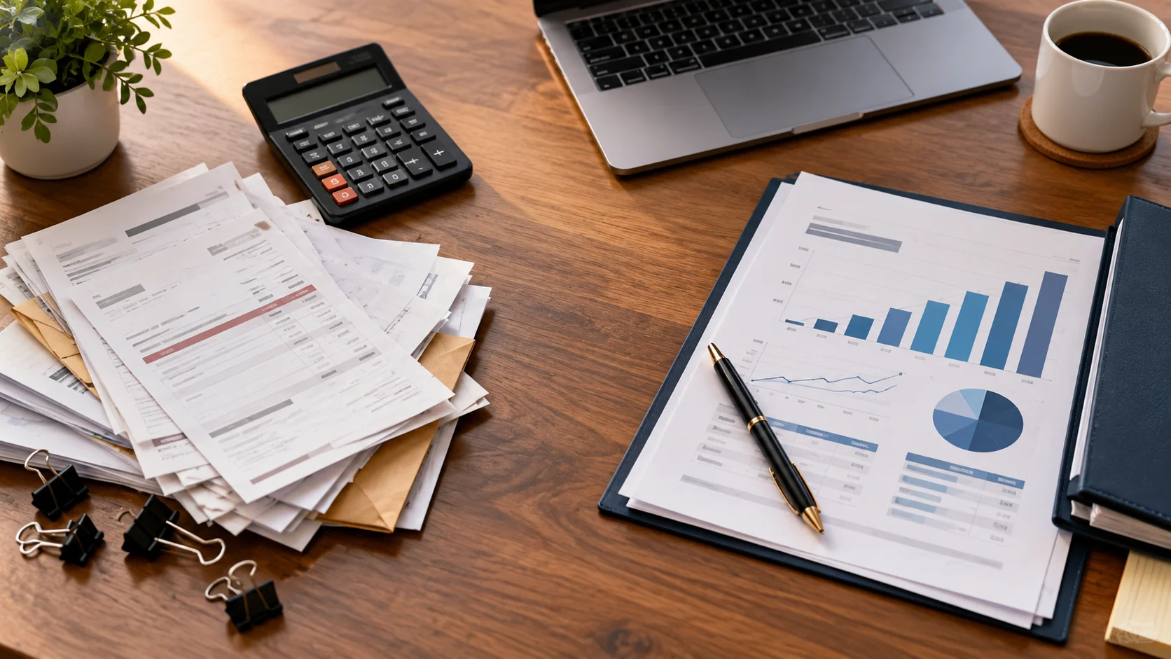 Empresa com débito pode distribuir lucros? Entenda o que a lei diz